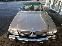 Gold Gebraucht 1986 Mercedes 560 | 21.950 €