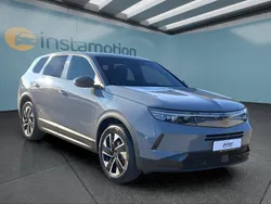 Grau Gebraucht 2025 Opel Grandland X SUV | 34.949 € (Fairer Preis)