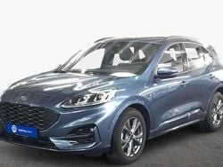 Chrome blue metallic Gebraucht 2024 Ford Kuga ST-Line SUV | 27.543 € (Guter Preis)