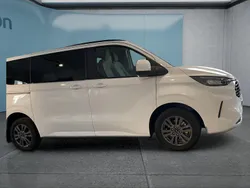 Neu 2025 Ford Tourneo Custom Van / Kleinbus | 67.799 €