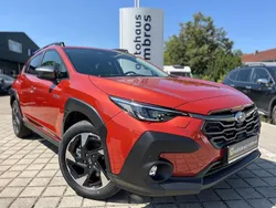 Orange Neu 2025 Subaru Crosstrek Comfort SUV | 35.990 € (Fairer Preis)
