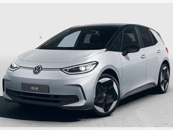 Silber (scale silver metallic schwarz) Neu 2025 VW ID.3 Pro Kleinwagen | 42.500 € (Guter Preis)