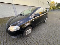 Schwarz Gebraucht 2011 VW Fox Basis Kleinwagen | 2.290 € (Fairer Preis)