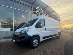 Gebraucht 2021 Citroën Jumper Van / Kleinbus | 20.990 € (Etwas zu teuer)