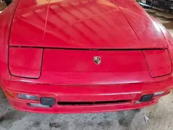 Porsche 944