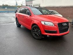 Rot Gebraucht 2006 Audi Q7 SUV | 6.200 € (Superpreis)
