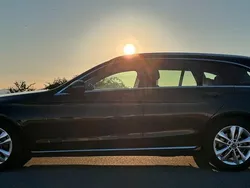 Schwarz Gebraucht 2019 Mercedes C180 Avantgarde Kombi | 22.000 € (Superpreis)