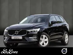 Schwarz Gebraucht 2023 Volvo XC60 SUV | 34.890 € (Superpreis)