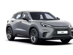 Obsidiangrau metallic Neu 2025 Lexus LBX SUV | 31.090 € (Guter Preis)
