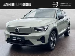 Andere Gebraucht 2024 Volvo C40 SUV | 37.650 € (Guter Preis)