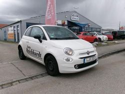 Weiß Gebraucht 2023 Fiat 500 Tech Kleinwagen | 13.980 € (Fairer Preis)