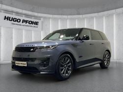Varesine blue Gebraucht 2025 Land Rover Range Rover Sport SE Dynamic SUV | 103.890 € (Guter Preis)