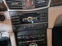Silber Gebraucht 2010 Mercedes E220 Limousine | 3.200 €
