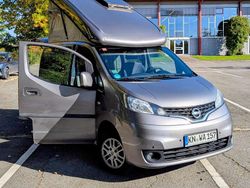 Grau Gebraucht 2011 Nissan NV200 Van | 22.499 €