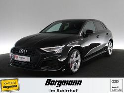 Mythosschwarz metallic (metallic) Gebraucht 2022 Audi A3 e-tron Ambiente Kleinwagen | 25.991 € (Fairer Preis)