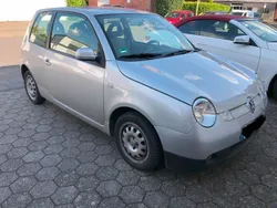 VW Lupo