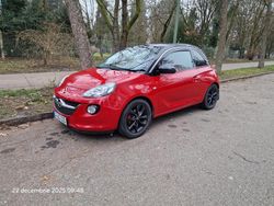 Gebraucht 2014 Opel Adam Kleinwagen | 4.999 €