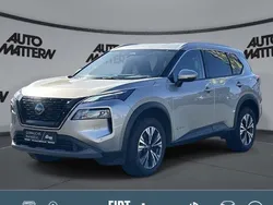 Silber Gebraucht 2023 Nissan X-Trail N-Connecta SUV | 34.880 € (Guter Preis)
