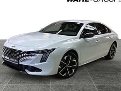 Weiß Gebraucht 2024 Peugeot 508 GTi Limousine | 39.990 € (Guter Preis)