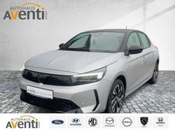 Grau Neu 2025 Opel Corsa Kleinwagen | 21.178 €
