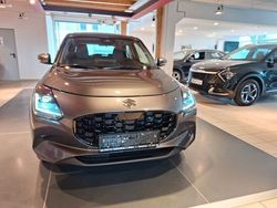 Grau Gebraucht 2024 Suzuki Swift Comfort Kleinwagen | 18.990 € (Teuer)