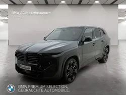Grau Gebraucht 2024 BMW XM Performance SUV | 126.909 € (Superpreis)