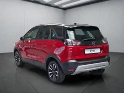 Rot Gebraucht 2024 Opel Crossland SUV | 19.149 € (Guter Preis)