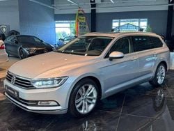 Silber Gebraucht 2018 VW Passat Highline Kombi | 14.995 € (Fairer Preis)
