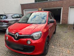 Rot Gebraucht 2015 Renault Twingo Kleinwagen | 4.600 € (Fairer Preis)
