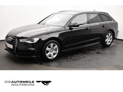 Gebraucht 2017 Audi A6 Kombi | 23.480 € (Fairer Preis)
