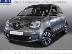 Grau Gebraucht 2023 Renault Twingo Techno Kleinwagen | 14.888 € (Guter Preis)