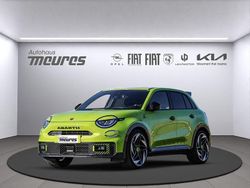 Gruen Neu 2025 Abarth 600e Turismo SUV | 34.950 €
