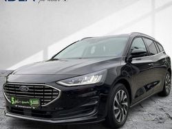 Grau Gebraucht 2025 Ford Focus ST Kombi | 21.480 € (Superpreis)