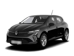 Schwarz Gebraucht 2025 Renault Clio V Evolution Kleinwagen | 20.349 € (Fairer Preis)