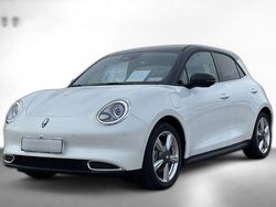 Weiß metallic Gebraucht 2024 Ora 03 Pro+ Kleinwagen | 27.560 € (Teuer)