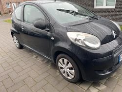 Schwarz Gebraucht 2010 Citroën C1 Kleinwagen | 1.200 € (Guter Preis)