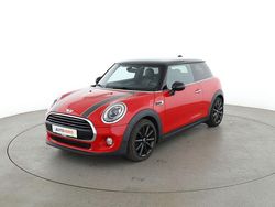 Rot Gebraucht 2018 Mini Cooper Kleinwagen | 11.620 € (Superpreis)