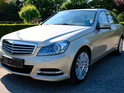 Mercedes C350