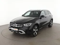 Schwarz Gebraucht 2021 Mercedes E300 SUV | 36.080 € (Fairer Preis)