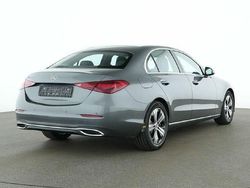 Gebraucht 2023 Mercedes C220 Avantgarde | 36.990 € (Fairer Preis)