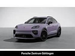 Violett Gebraucht 2025 Porsche Macan SUV | 90.900 € (Superpreis)