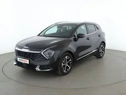 Schwarz Gebraucht 2024 Kia Sportage Spirit SUV | 29.280 € (Superpreis)