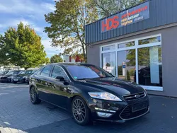Schwarz Gebraucht 2012 Ford Mondeo Titanium Limousine | 5.999 € (Teuer)