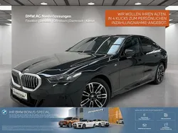 Schwarz Gebraucht 2024 BMW 540 Comfort Edition Limousine | 72.990 €