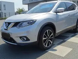 Silber Gebraucht 2017 Nissan X-Trail 360º SUV | 19.999 € (Etwas zu teuer)