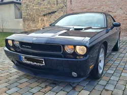 Schwarz Gebraucht 2009 Dodge Challenger Coupé | 15.990 € (Guter Preis)