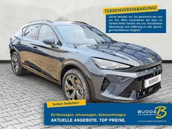 Magneticgrau metallic Neu 2025 Cupra Formentor SUV | 34.490 € (Guter Preis)