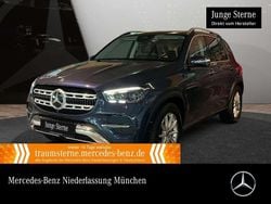Blau Gebraucht 2024 Mercedes GLE350 Advanced Plus SUV | 71.590 € (Guter Preis)
