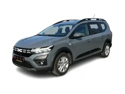 Grau Neu 2025 Dacia Jogger Extreme Van / Kleinbus | 23.989 € (Etwas zu teuer)