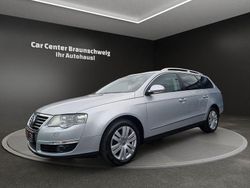 Silber Gebraucht 2009 VW Passat Highline Kombi | 5.999 € (Etwas zu teuer)